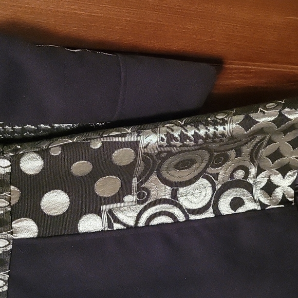 Coat jacket - Picture 5 of 8